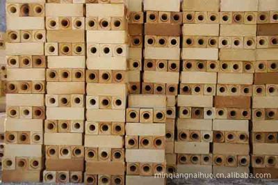 長興縣民強耐火材料廠 專業粘土磚生產與耐火材料銷售