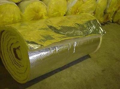 神州玻璃棉產品級別解析與河北神州耐火材料生產實力